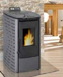 Peć na pelet Sole 6000P