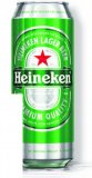 Pivo Heineken 0,5l