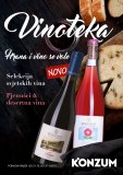 Konzum katalog Vinoteka 21.10.-03.11.2019.