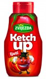 Ketchup ljuti Zvijezda 500 g