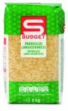 Riža dugo zrno S-Budget 1 kg