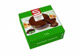 Torta Sacher S-Budget 500 g