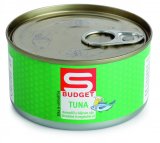 Tuna S-Budget