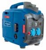 Generator inverterski SG 2000 Scheppach