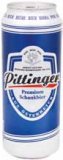 Pivo Lager Pittinger 0,5 l