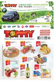 Tommy katalog Akcija 24.10.-30.10.2019.