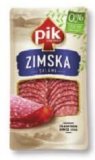 Zimska salama narezak Pik Vrbovec 100 g