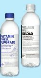 Voda Vitamin well 0,5 l