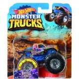 Monster truck 1:64 Hot Wheels