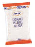 Mlinci domaći bez jaja Klara 400 g