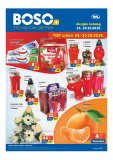 Boso katalog akcija 24.10.-30.10.2019.