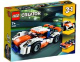 LEGO Creator Trkaći auto
