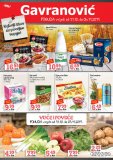 Gavranović katalog Akcija 31.10-.06.11.2019.