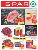 Spar katalog Akcija od 25.10. do 7.11.2017.