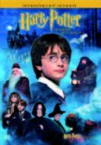 DVD film Harry Potter