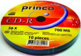CD-R 10/1 Princo