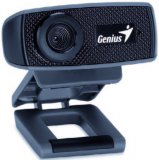 WEB kamera Genius 1000x