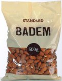 Badem Standard 500g