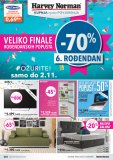 Harvey Norman katalog Akcija 24.10.-02.11.2017.
