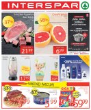 Interspar katalog Akcija 25.10.-07.11.2017.