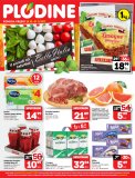 Plodine katalog Akcija 26.10.-01.11.2017.