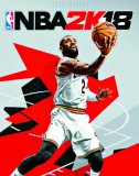 NBA 2K18