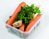 Povrće za juhu 500g