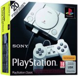 PlayStation Classic Preorder