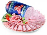 Šunka za pizzu ili Velebitska kobasica Gavrilović 100 g