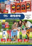 Boso Akcijski katalog od 27.4. do 10.5.2017.