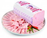 Delikates pureća šunka Vindija 100g 