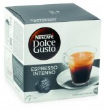 Kapsule za aparat Dolce Gusto razne vrste Nescafe 96 g do 270 g