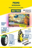 Metro katalog Akcija Neprehrana 31.10.-13.11.2019.