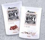 Protein Si Whey 100% 500 g