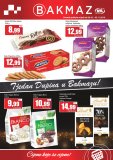 Bakmaz katalog Akcija 28.10.-03.11.2019.