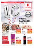 Kaufland katalog Akcija 31.10.-06.11.2019. Požega
