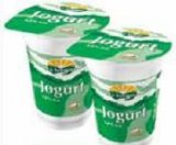 Jogurt tekući 2,8% m.m. z'bregov Vindija 180 g