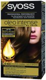 Boja za kosu razne nijanse Syoss oleo intense