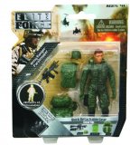 Figura Elite Force