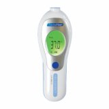 Visiomed ThermoFlash LX-361T beskontaktni toplomjer