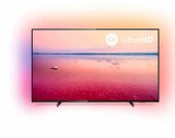 TV LED Philips 50PUS6704/12 Ambilight 126 cm