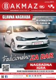Bakmaz katalog od 18.10. do 31.10.2017.