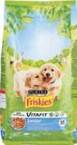 Hrana za pse Friskies 2,4kg