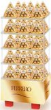 Ferrero Rocher piramida