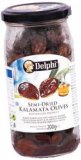 Masline Delphi 200-350 g