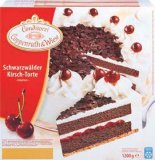 Torta Coppenrath & Wiese 1200 g