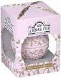 Magična limena kuglica Mix čajevi Ahmad 30 g