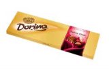 Čokolada badem-višnja Dorina 220 g