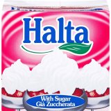 Vrhnje za šlag Halta 500 ml