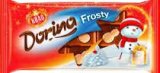 Čokolada Frosty Dorina 80 g